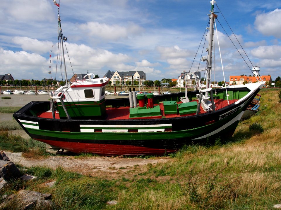 BL 341133 St Antoine de Padoue in Le Crotoy , pic5
