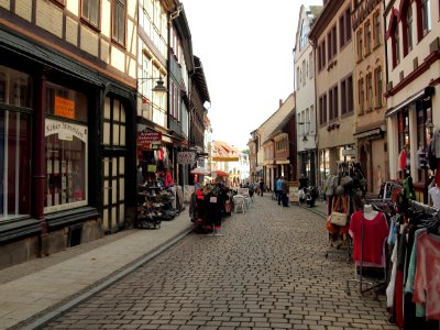 Blankenburg Lange Strasse (3)
