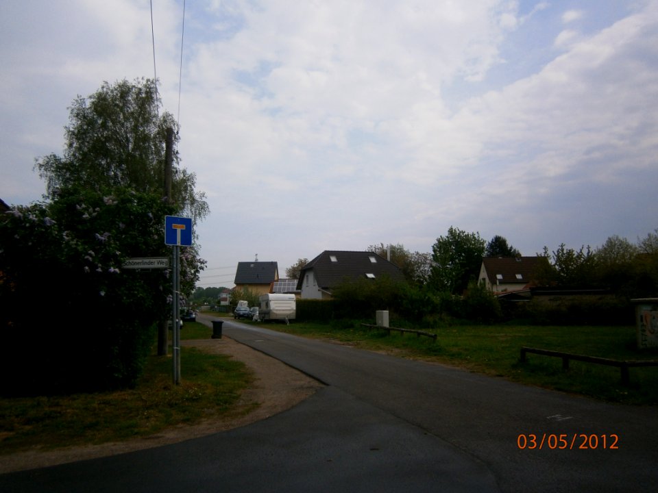 BlanchardstraßeKarow