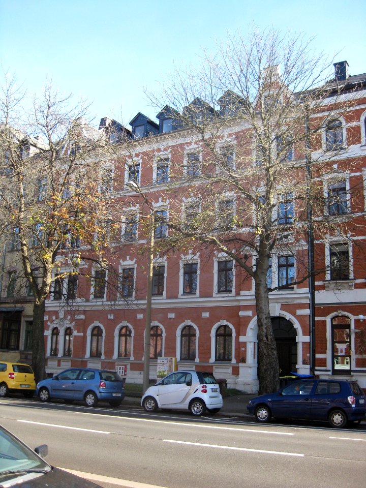 Blankenauer Straße 6