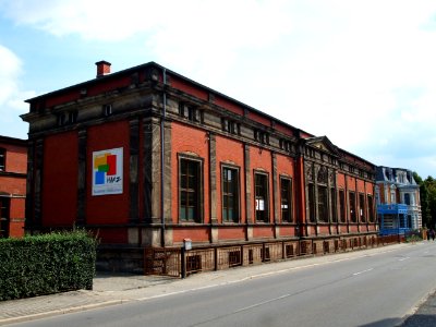 Blankenburg Stabil Harz (2)