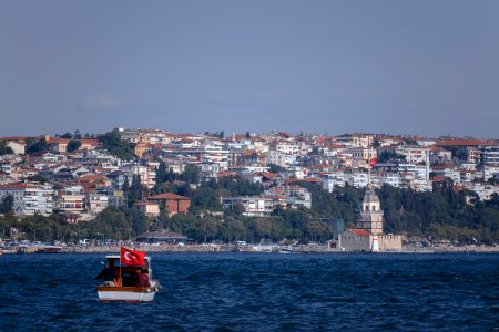 Black Sea - Istanbul 08