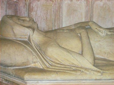 Blanche Mortimer 1