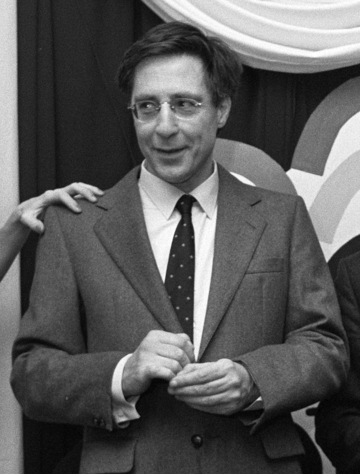 Boekenbal1988 J.M.A. Biesheuvel (cropped)