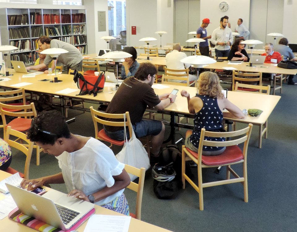 BLT edit a thon MoMA 2015-07-13 jeh