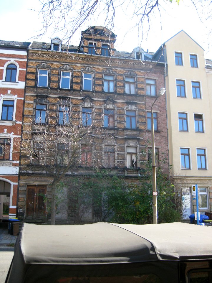 Blankenauer Straße 2