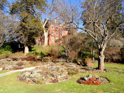 Botanic Garden of Smith College - DSC04435