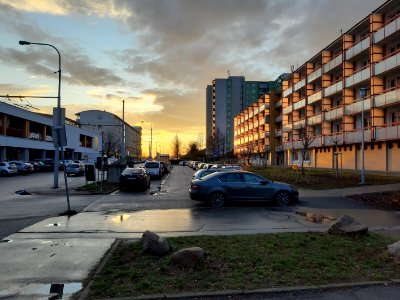 BRNO - Vinohrady 2020 K 4