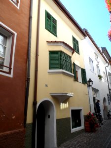 Brixen-Unterdrittelgasse8