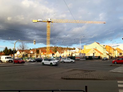 BRNO - Židenice 7
