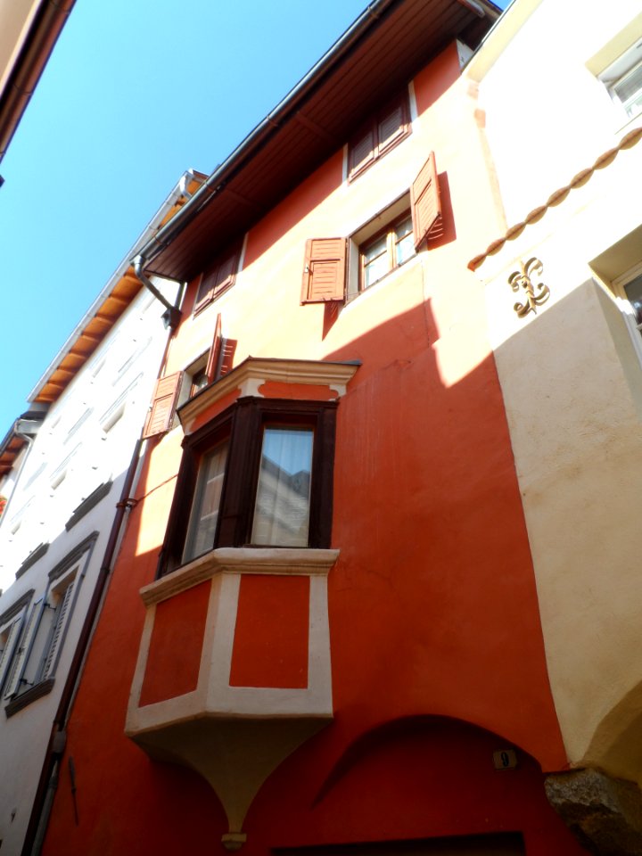 Brixen-Unterdrittelgasse9