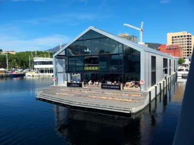 Brooke Street Pier 20171120-026