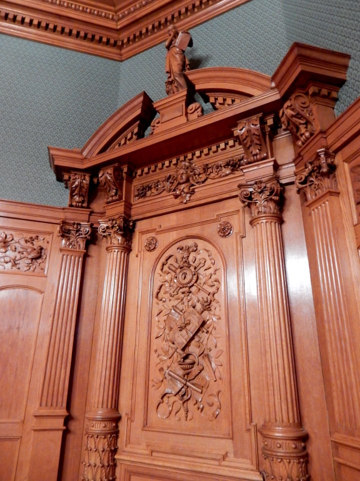 Brienzer Zimmer Bundeshaus3