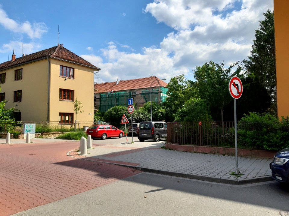 Brno - Havlenova 20210601 095646