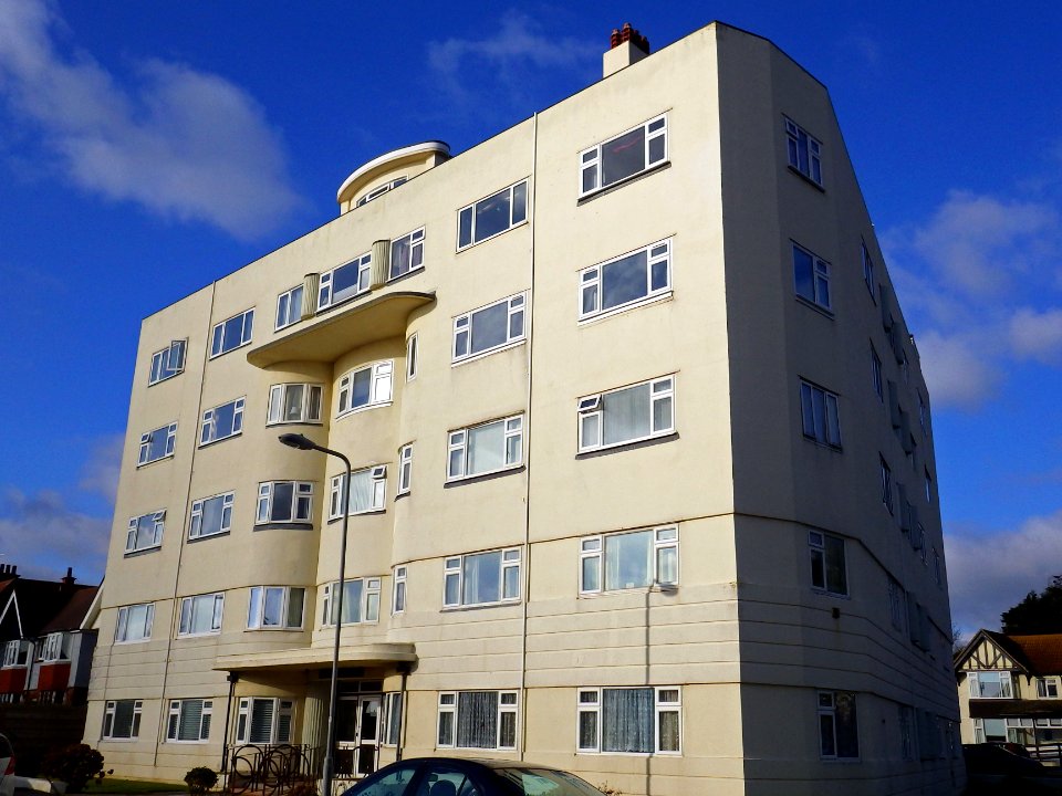 Brookfield Court, Lionel Road, Bexhill