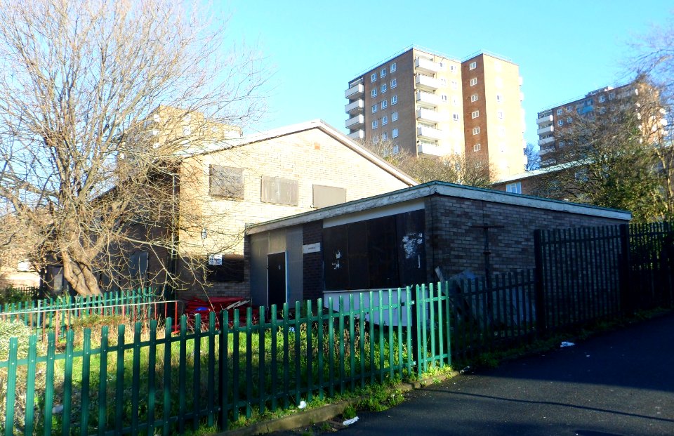 Brooke Mead, Albion Street, Brighton (January 2014) (2)