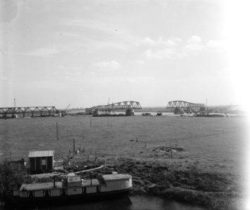 Brug bij Hedel, Bestanddeelnr 901-9249