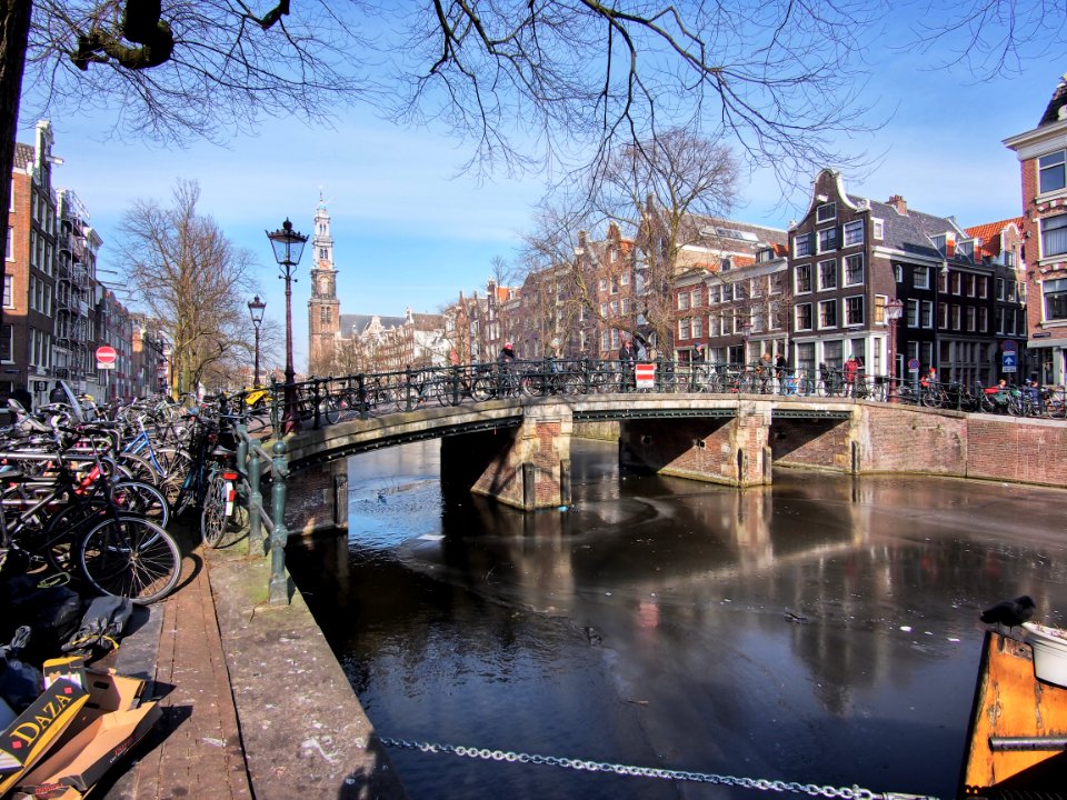 Brug 64, Reesluis foto 1