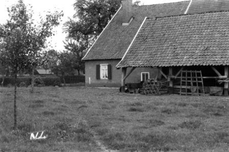 Boerderij bij Aalten, Bestanddeelnr 170-2015