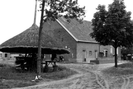 Boerderij bij Aalten, Bestanddeelnr 170-2019