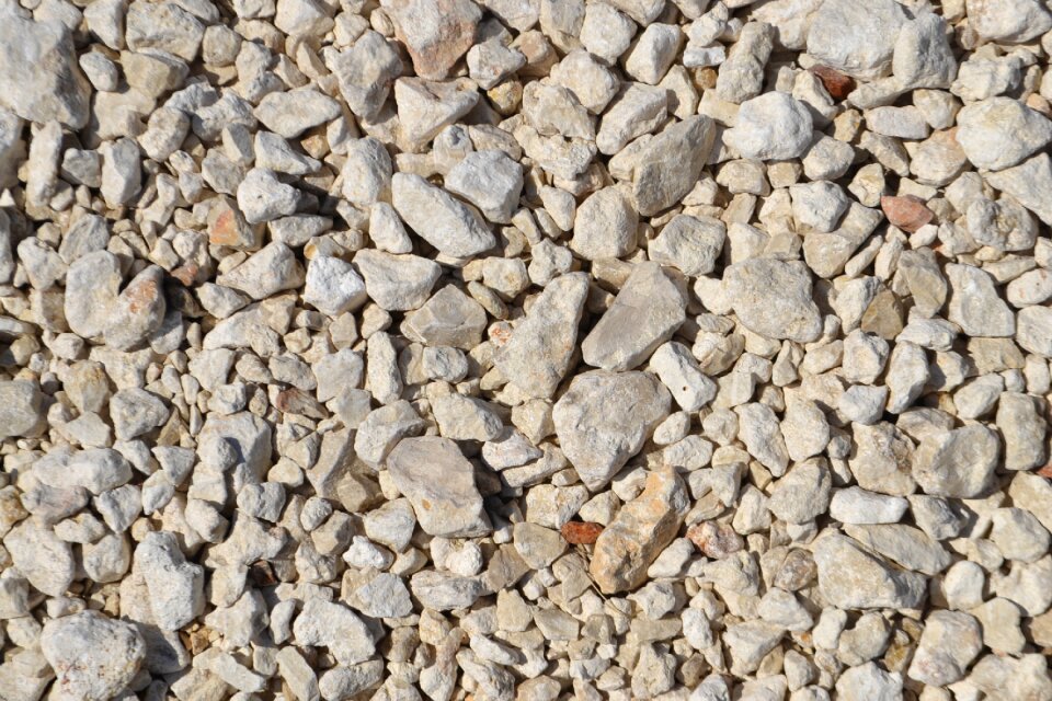 Pebble material nature photo