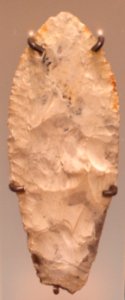 BronzeAgeFlintDagger