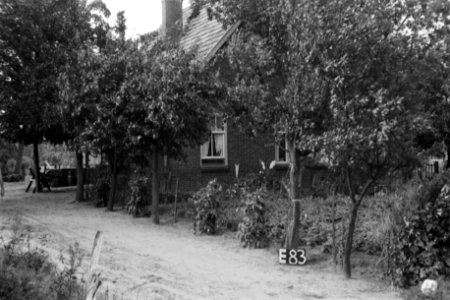 Boerderij te Eibergen (ruilverkaveling Rekken), Bestanddeelnr 170-1668