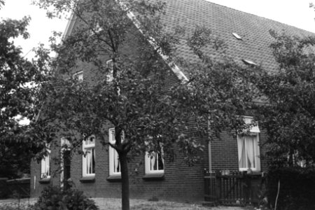 Boerderij te Eibergen (ruilverkaveling Rekken), Bestanddeelnr 170-1656