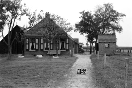 Boerderij (ruilverkaveling Linde-Zuid), Bestanddeelnr 170-2079