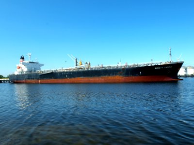 Bright Pacific - IMO 9310680 - Callsign H3DB pic3