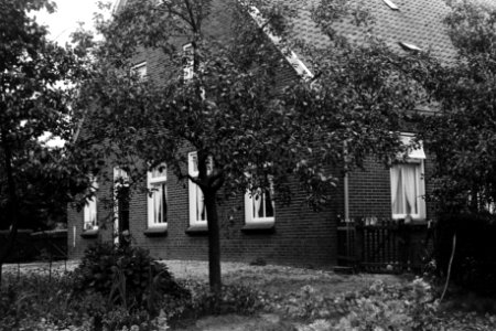 Boerderij te Eibergen (ruilverkaveling Rekken), Bestanddeelnr 170-1655