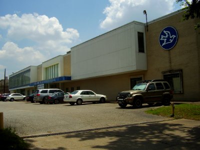 BlueBirdCircleHouston