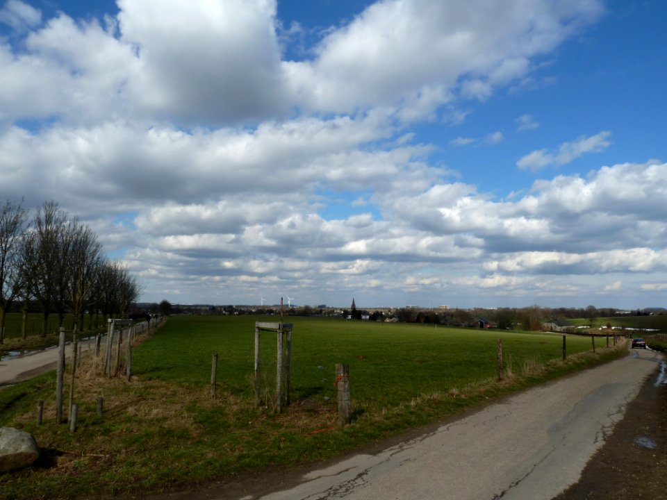 Bocholtz-Romeinse villa Bocholtz-Vlengendaal-Orsbacherweg (3)