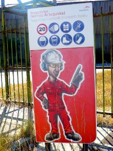 Bergara - Planta de ArcelorMittal 3