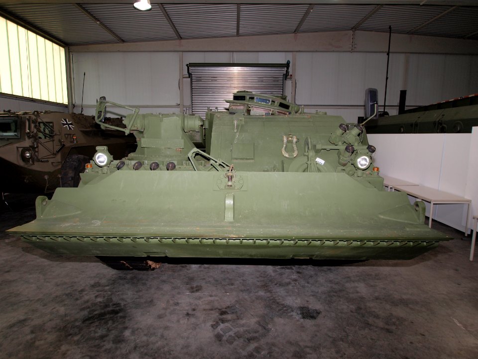 Bergepazer 3 Buffel pic02