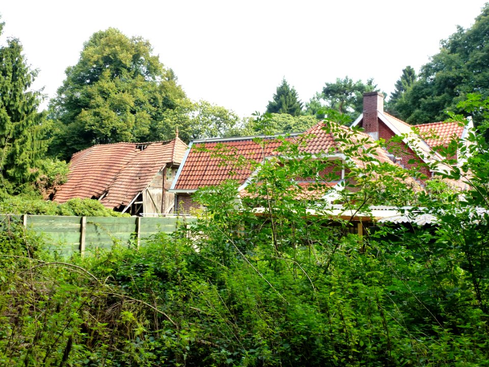 Berg en Dal (Groesbeek) Zevenheuvelenweg 44 (02)