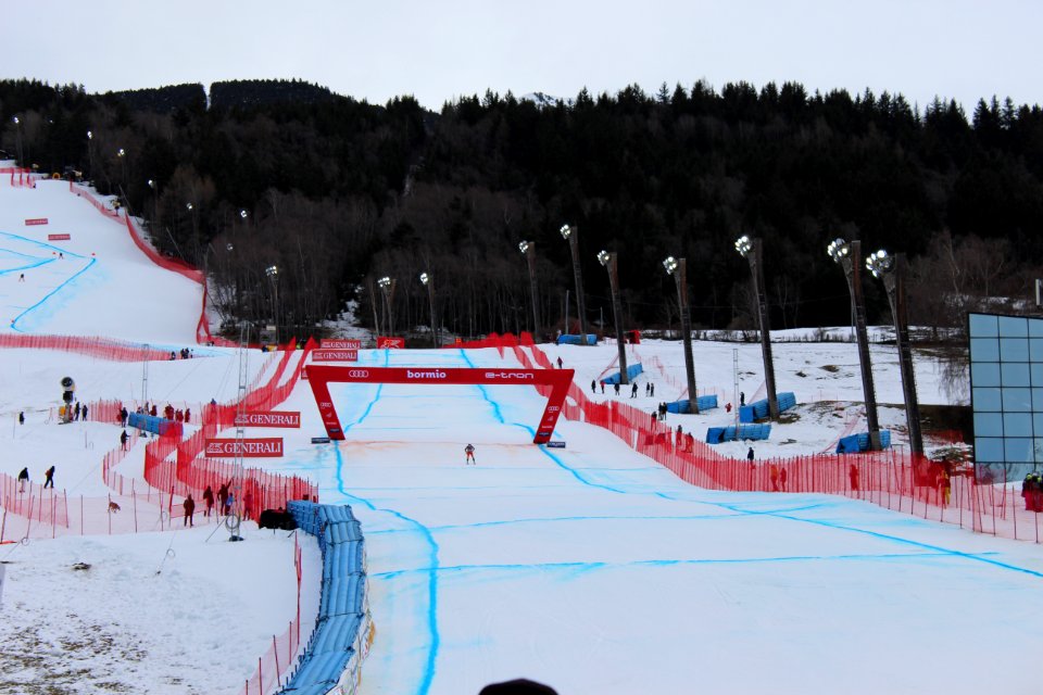 Benjamin Thomsen - Pista Stelvio - Bormio 27.12.2019 - 02