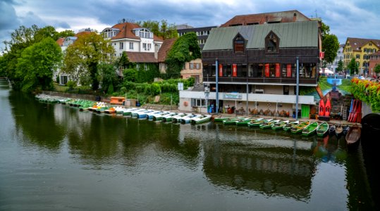Bootsverleih-tuebingen