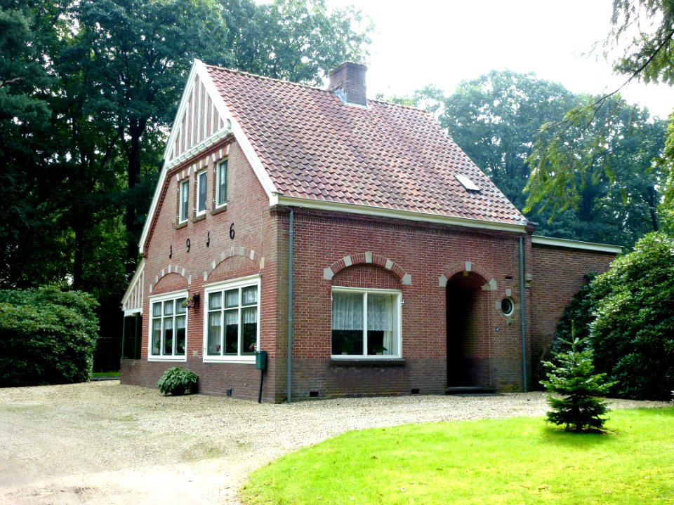 Berg en Dal (Groesbeek) Zevenheuvelenweg 42 (02)