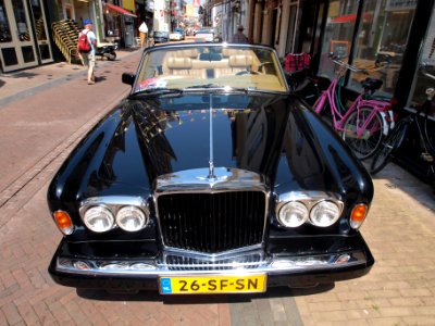 Bentley Continental (1988) 26-SF-SN p3