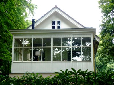 Berg en Dal (Groesbeek) Kastanjelaan 14 (02)