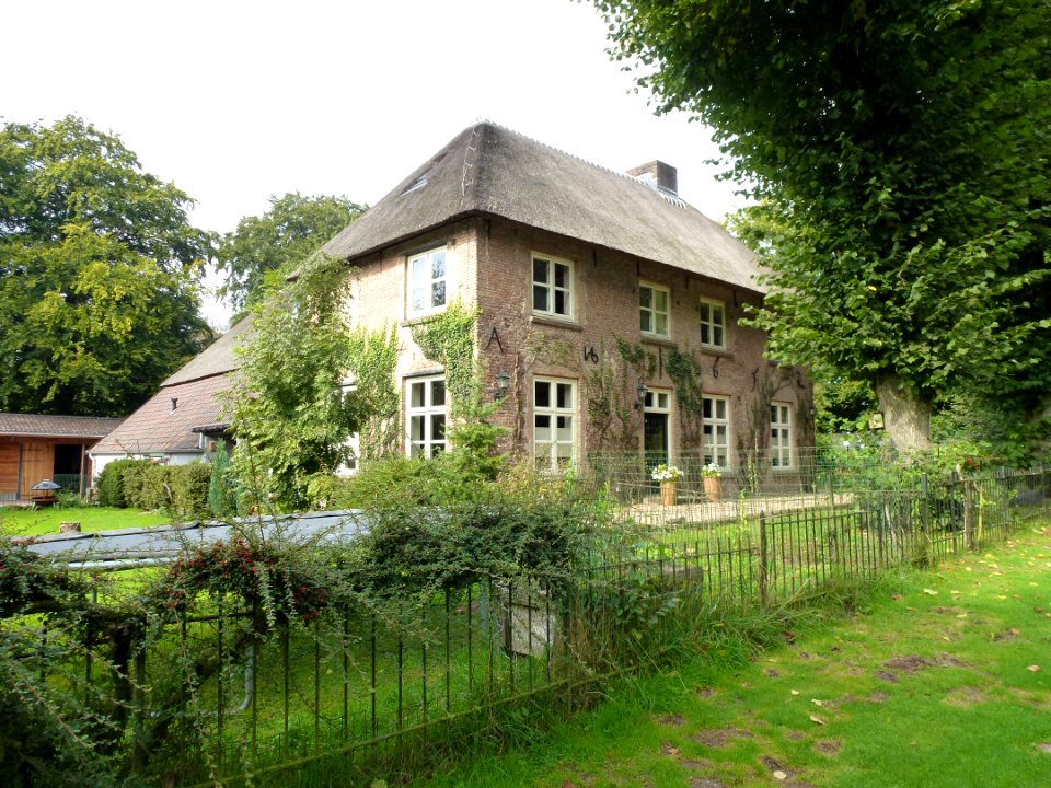 Berg en Dal (Groesbeek) Zevenheuvelenweg 57 (01)