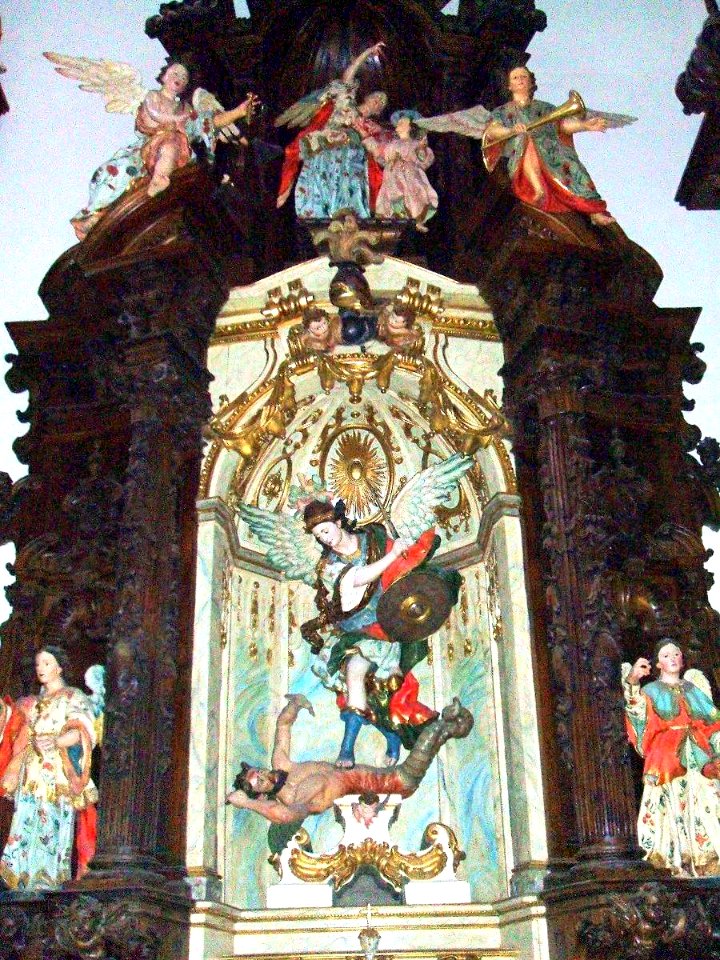 Bergara - Santa Marian de Oxirondo 06