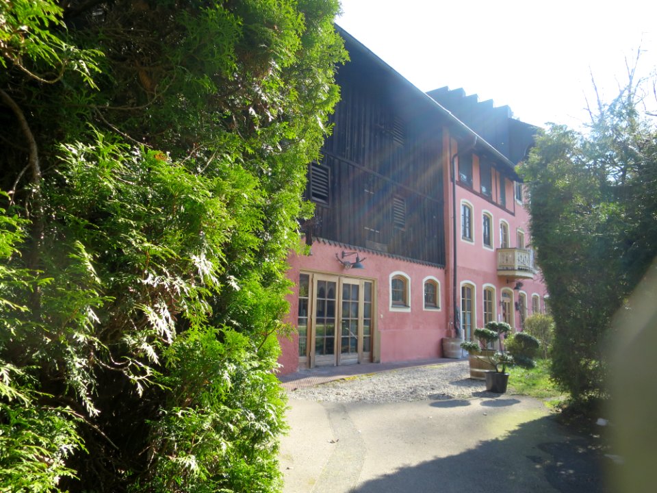 Berghamer Straße 5 Bruckmühl 2
