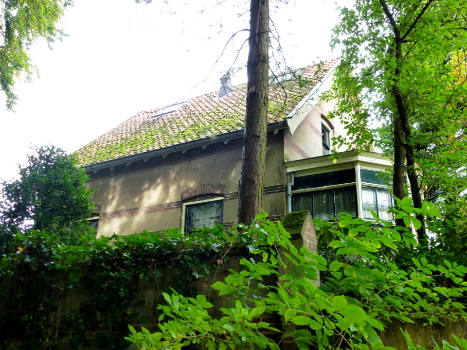 Berg en Dal (Groesbeek) Kastanjelaan 10 (01)