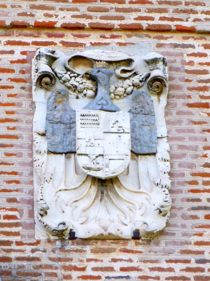 Boadilla del Monte - Convento de la Encarnación 05