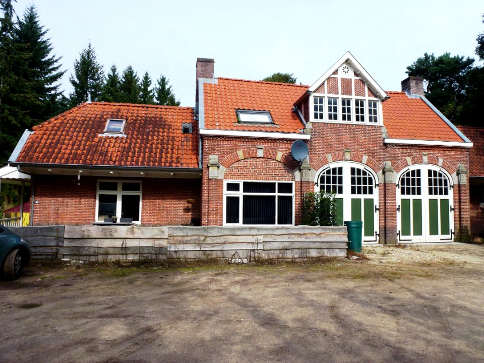 Berg en Dal (Groesbeek) Zevenheuvelenweg 44 (01)
