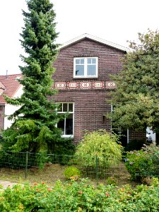 Berg en Dal (Groesbeek) Kastanjelaan 5 (01)