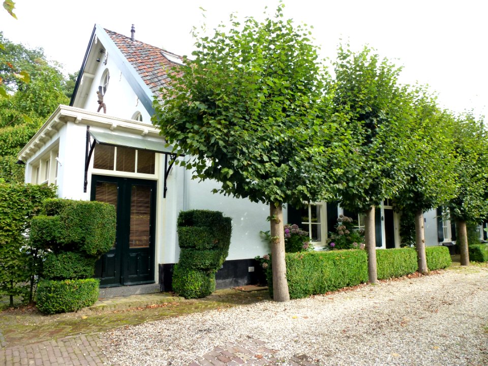 Berg en Dal (Groesbeek) Meerwijkselaan 4