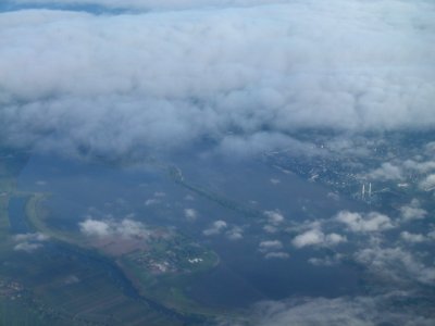 Aerial photographs of Landkreis Stade - Hahnöfersand